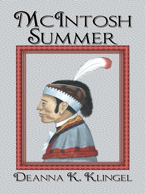 cover image of McIntosh Summer